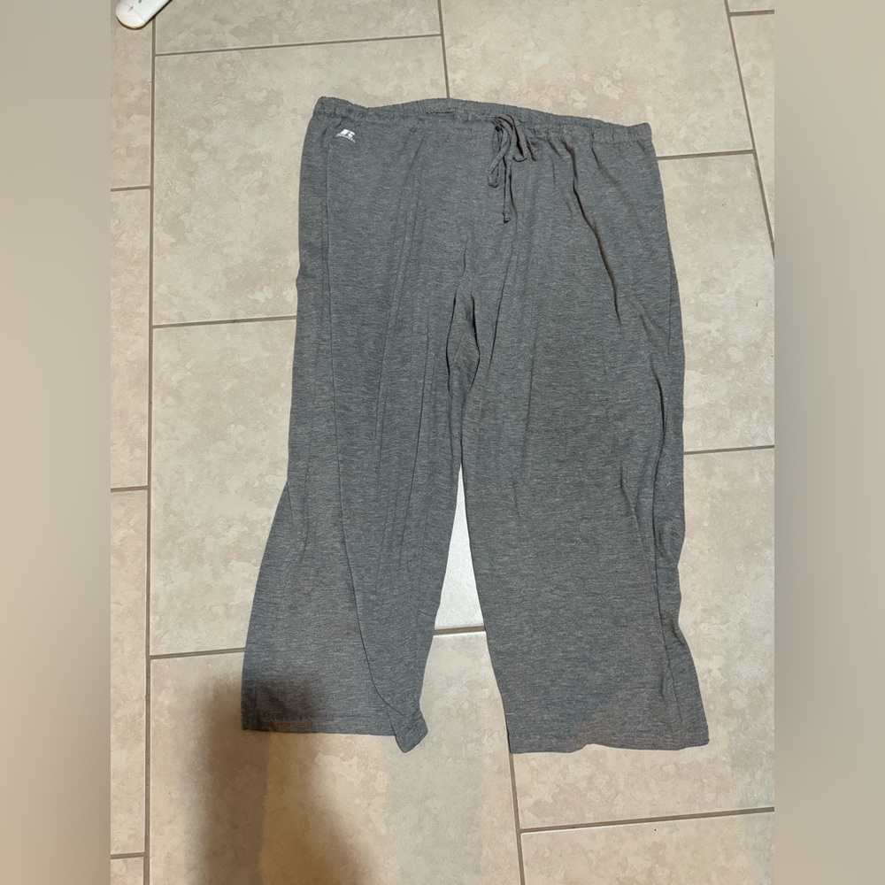 Large Russel Pants